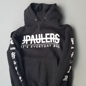 COPY - Jake Paul Hoodie
